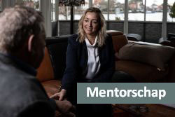 foto mentorschap